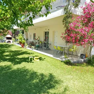 Отель в Kassandra Municipality, фото 5