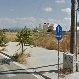 Земельный участок в Nea Alikarnassos, фото 3