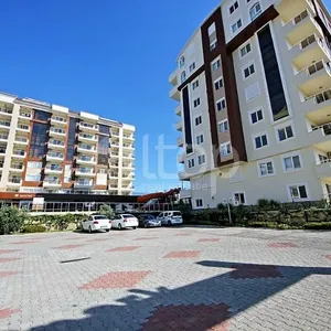 Квартира в Алания, фото 5
