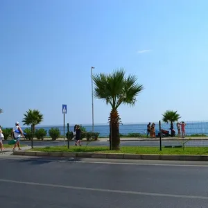 Квартира в Махмутлар, фото 2
