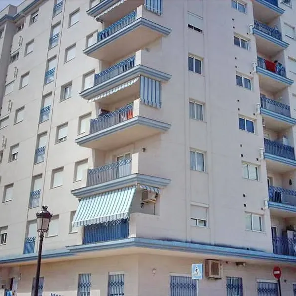 Квартира в Эстепона, фото 1