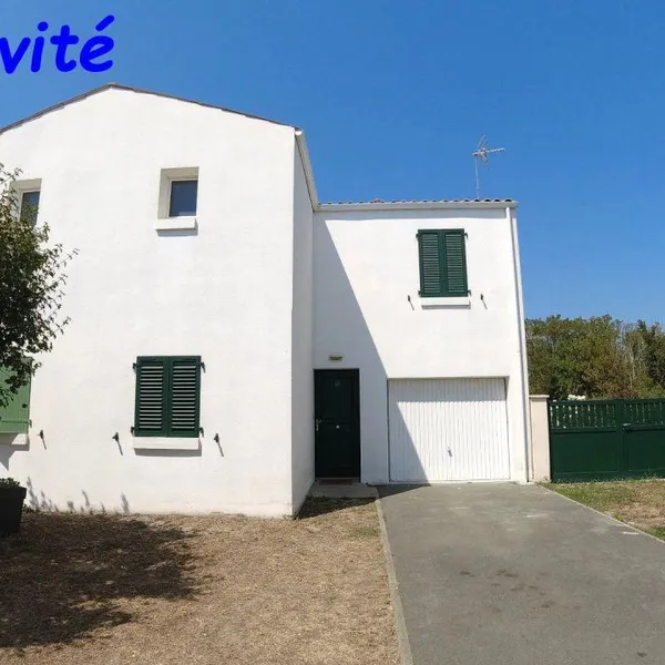 Дом в Nouvelle-Aquitaine, фото 1