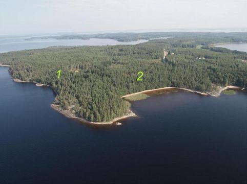 Земельный участок в Тайпалсари