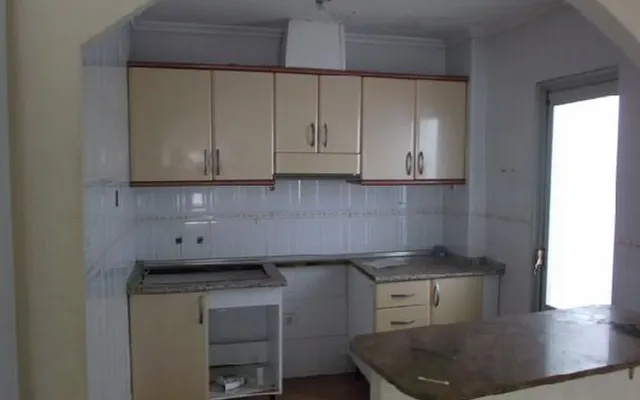 Квартира в Аликанте