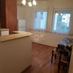 Квартира в Доброта, фото 2