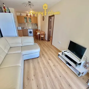 Квартира в кв. Юрта pod patia, фото 4