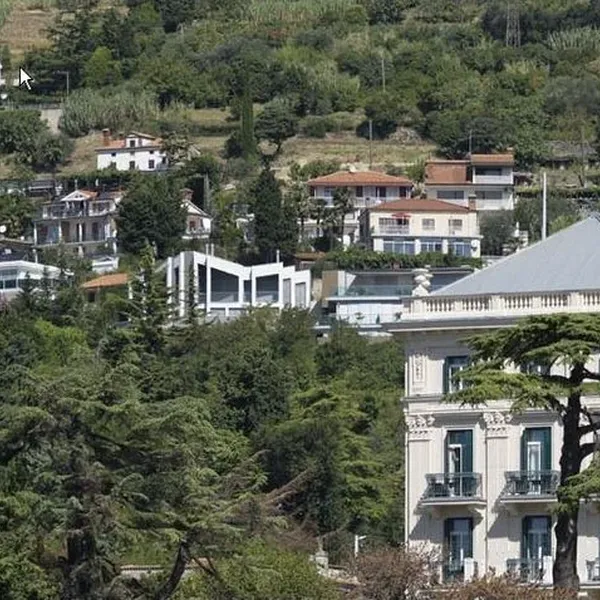 Квартира в Порторож, фото 1