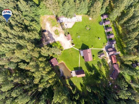 Отель в Пену