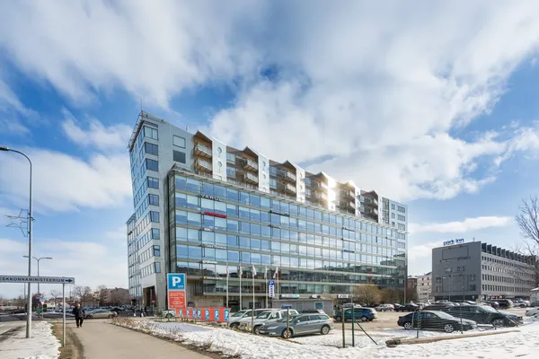 Квартира в Таллинн