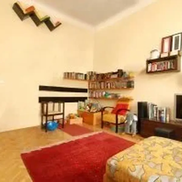 Квартира в Будапешт, фото 1