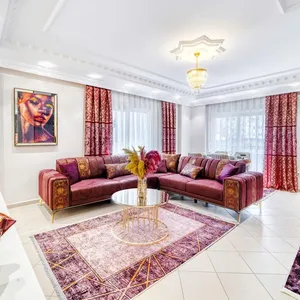 Квартира в Махмутлар, фото 2