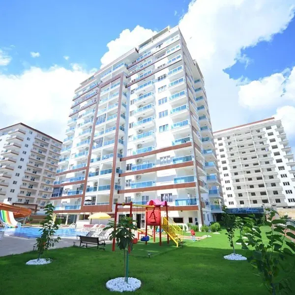 Квартира в Алания, фото 1