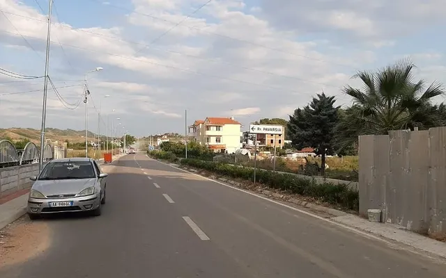 Квартира в Кавая