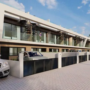 Таунхаус в Валенсийское сообщество, фото 3