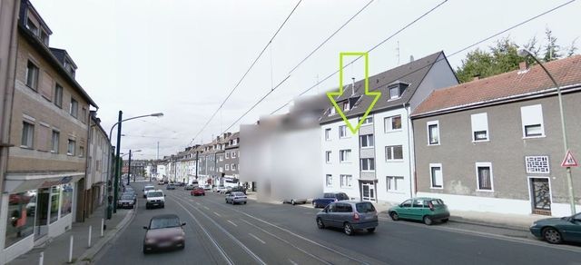 Квартира в Эссен