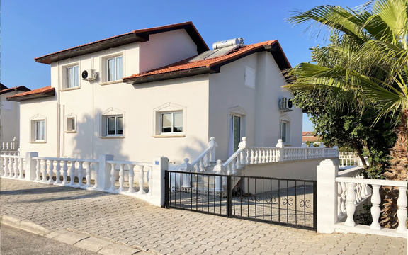 Вилла в Регион Фамагуста