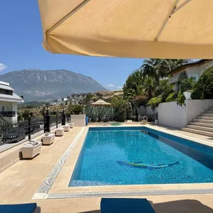 Вилла в Каргычак, фото 4