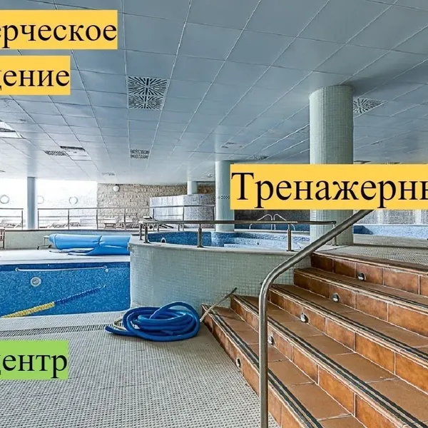 Коммерческая недвижимость в Торревьеха, фото 1