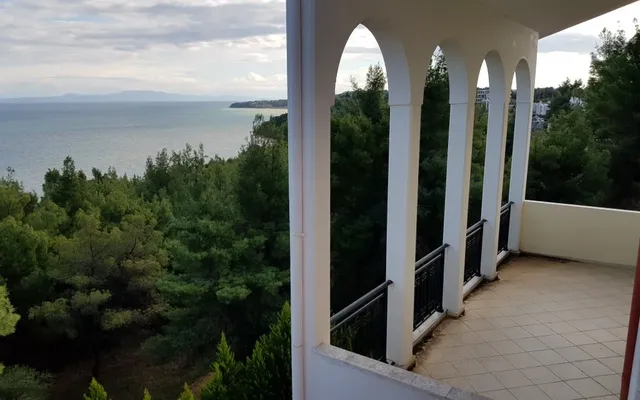 Вилла в Kassandra Municipality