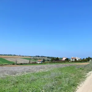 Земельный участок в Микра, фото 5
