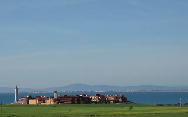 Квартира в Ахелой