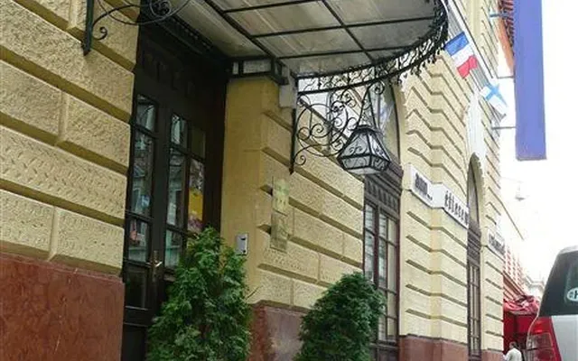 Коммерческая недвижимость в Карловы Вары