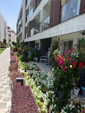 Студия в Регион Фамагуста