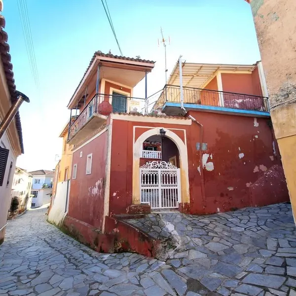 Мезонет в Corfu, фото 1