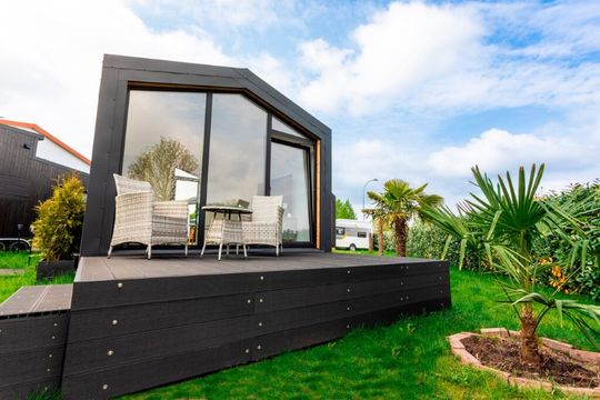 Дом в Салоники