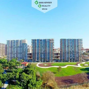 Квартира в Беязыт Махаллеси, фото 3