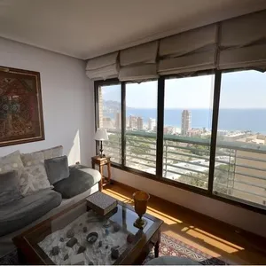 Квартира в Бенидорм, фото 2