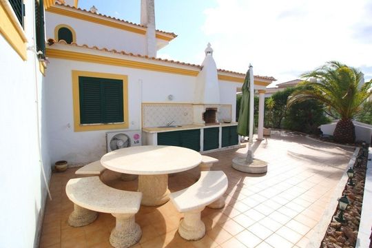 Таунхаус в Албуфейра