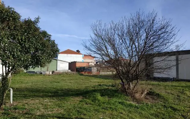 Земельный участок в Паралиа