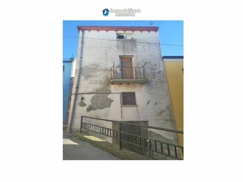 Таунхаус в Мафальда