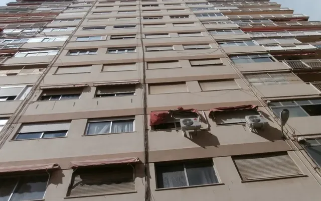 Квартира в Аликанте
