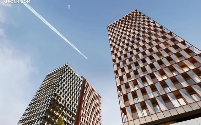 Skylum in Vilnius