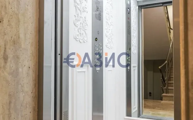 Квартира в Бургас