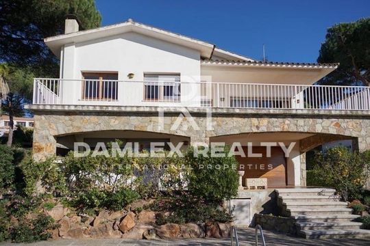 Вилла в Виласар де Далт