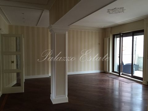 Квартира в Милан