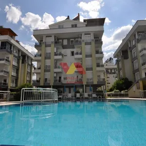 Квартира в Анталия, фото 2
