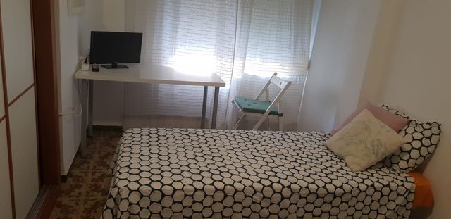 Квартира в Малага