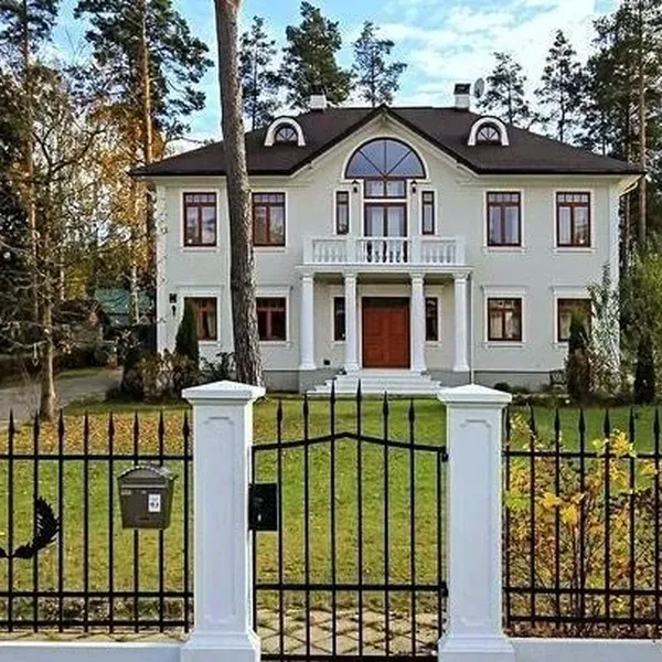 Отдельный дом в Baltezers, фото 1