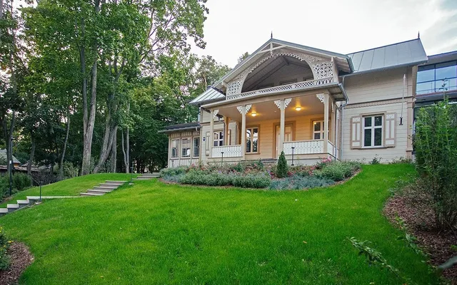 Вилла в Юрмала