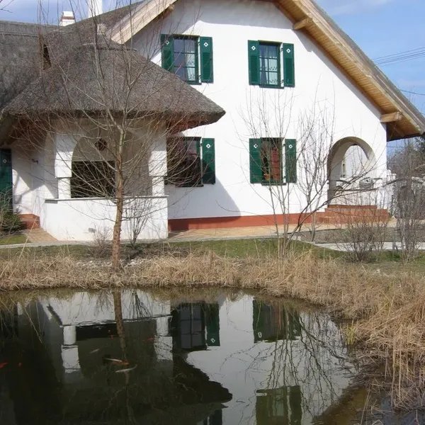 Отель в Будапешт, фото 1