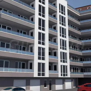 Квартира в 4-тирайон, фото 2