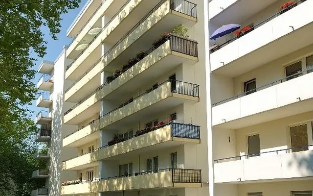 Квартира в Эшборн