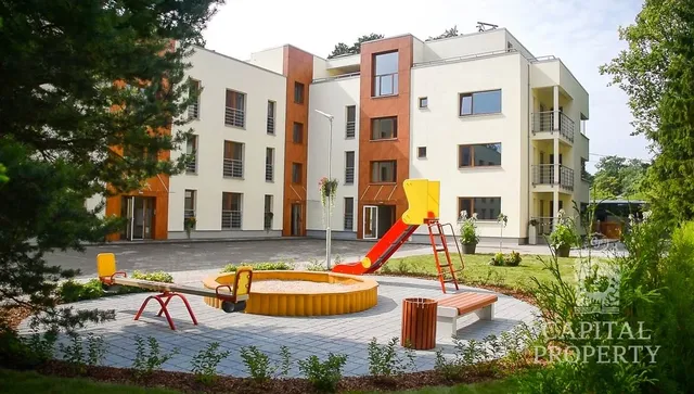 Квартира в Юрмала