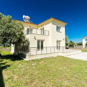 Вилла в Кирения, фото 3