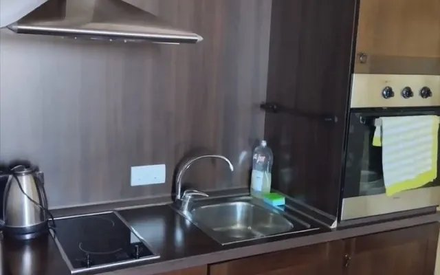Квартира в Солнечный берег