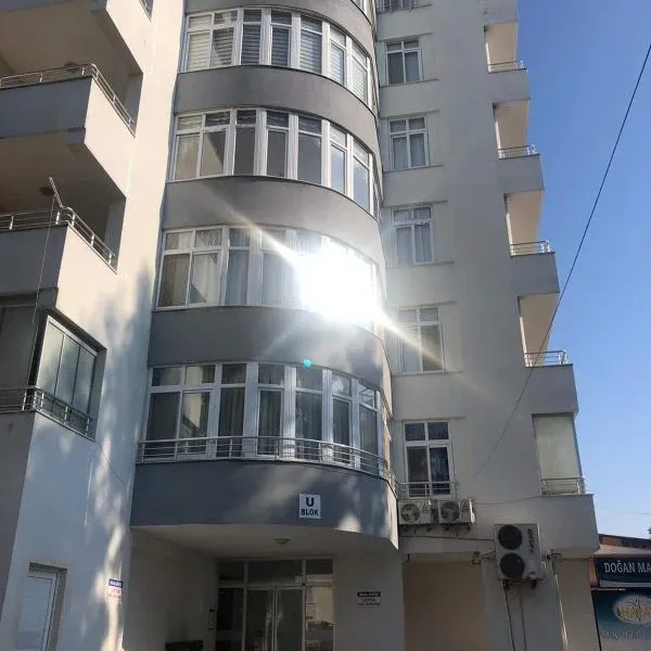 Квартира в Мерсин, фото 1